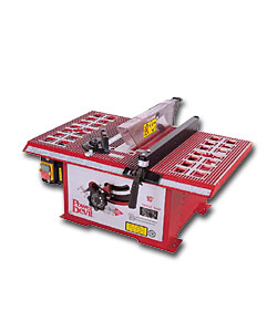 Power Devil Table Saw