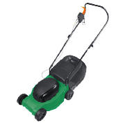 Power Force Electric Lawnmower 1000W