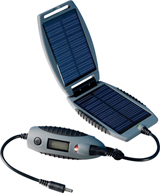 Power Monkey Explorer - powerful solar powered