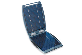 Solar Gorilla Laptop Charger