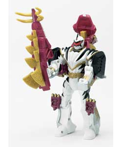 Power Rangers 16.5cm Thunder Morphin Rangers