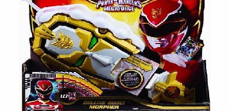 Power Rangers DX Gosei Morpher 35000