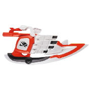 Power Rangers Jungle Fury Rhino Blade