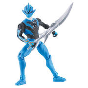 power Rangers Jungle Fury Shark 12.5cm Action