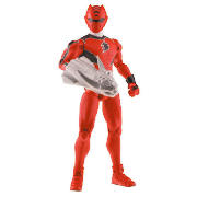 power Rangers Jungle Fury Tiger Ranger 12.5cm