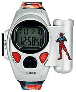 Rangers Jungle Fury Watch