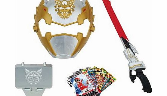 Power Rangers Megaforce Power Rangers Mega Force Basic Ranger Robo Knight Training Set