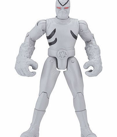 Power Rangers Megaforce Power Rangers Putty Patrol Foot Soldier Figure