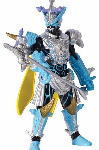 Vrak Figure