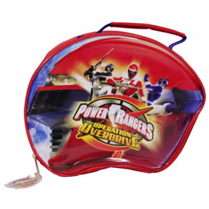 Overdrive Helmet Bag