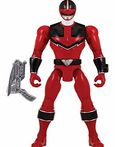 Power Rangers Quantum Ranger Action Hero Power Rangers Time Force 5 Inch Action Figure