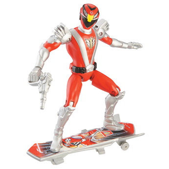 RPM 12.5cm Action Figure - Pursuit