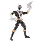 Power Rangers RPM 12.5cm Full Throttle Wolf