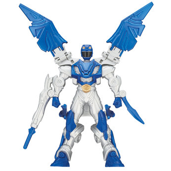 RPM 16cm Triple Action Hero - Lion