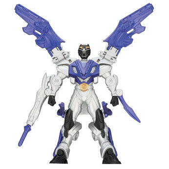 RPM 16cm Triple Action Hero - Wolf