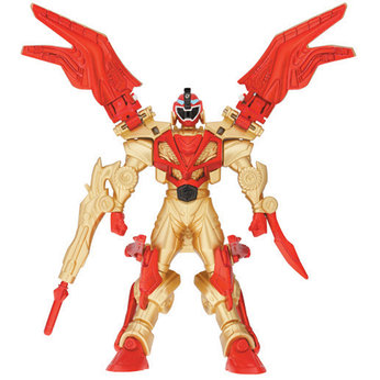 RPM 16cm Triple Action Hero -