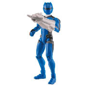 Rangers Sound Fury Jaguar Ranger Figure