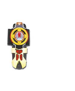 Power Rangers Wind Morpher