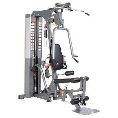 Power System KF-1860 Gym *Photo Shoot Model*