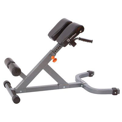 KF-45 45 degree hyperextension