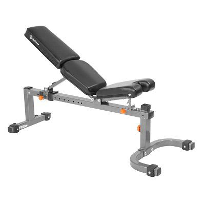 KF-FI Flat to Incline bench