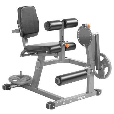 Power System KF-LEGM leg machine