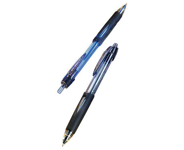 power Tank Pens - Black