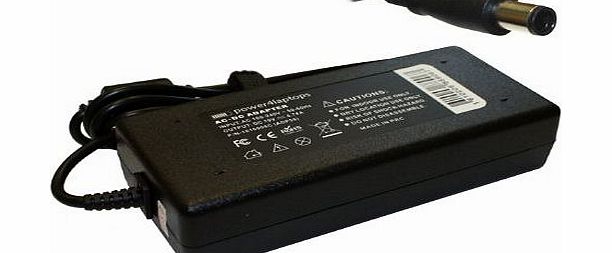 Power4Laptops Compaq CQ2940EA Compatible Desktop PC Power Supply AC Adapter