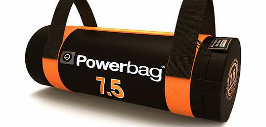 Powerbag 7.5kg