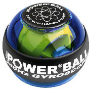 Powerball 250Hz Classic Blue