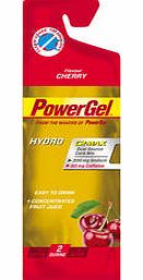 Hyrdro Powergel