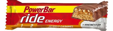 Powerbar Ride Bar 55g