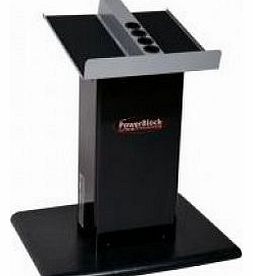 Column Stand - Black - for U33 Dumbells