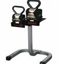 PowerBlock KettleBlock Double Stand