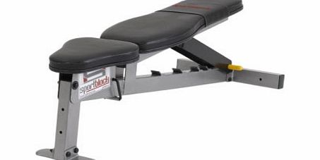 PowerBlock Sport Bench