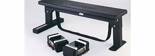 PowerBlock Travel Bench