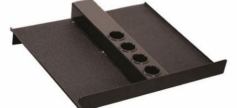 PowerBlock Tray Top Black or Silver