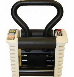 U50 Kettlebell Handle