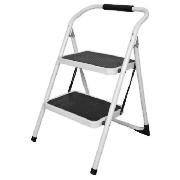 2 stepladder