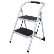 2 Tread Step Ladder