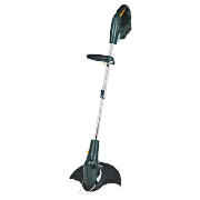 Powerforce cordless grass trimmer (18v battery)