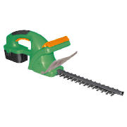 powerforce Cordless Hedge Trimmer 18V