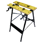 Powerforce Workbench