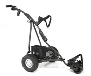 Powerhouse Freedom All Terrain Electric Trolley