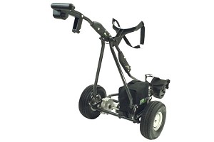 Freedom Terrain Electric Trolley (36 Holes)