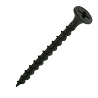 Coarse Thread Drywall Screws 3.5 x 42mm pack of 1000