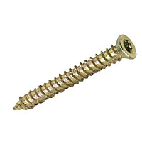 Frame Screws 7.5 x 102mm Pack of 100