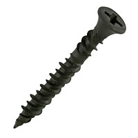 Reverse Thread Drywall Screws 3.9 x 32mm Pack of 1000