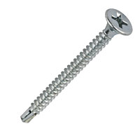 Self Drill Drywall Screws 3.5 x 42mm Pack of 1000