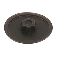 T30 Brown Caps Pack of 100